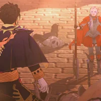Fire Emblem Warriors: Three Hopes #20676