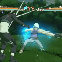 Naruto Shippuden: Ultimate Ninja Storm 2 #38773