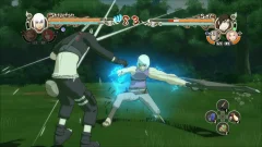 Screenshot Naruto Shippuden: Ultimate Ninja Storm 2
