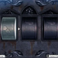 Another Code: Recollection #23171