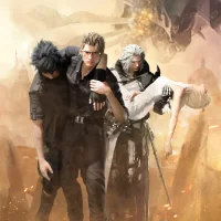 Final Fantasy XV: Episode Ignis #26527