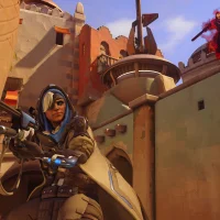 Overwatch #5725