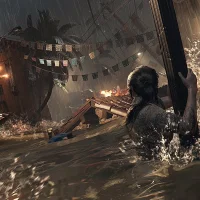 Shadow of the Tomb Raider #12204