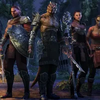The Elder Scrolls Online: The Waking Flame #16641