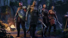 Screenshot The Elder Scrolls Online: The Waking Flame