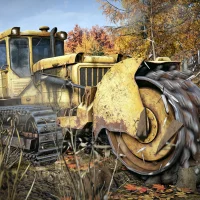 RoadCraft #26785