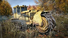 Screenshot RoadCraft