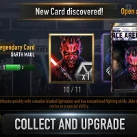 Star Wars: Force Arena #27182