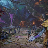 Avatar: Frontiers of Pandora #22874