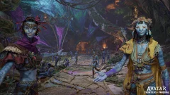 Screenshot Avatar: Frontiers of Pandora