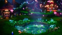 Screenshot Dragon Quest III: HD-2D Remake