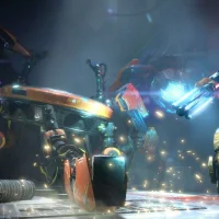 The Surge #6513