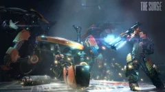 Screenshot The Surge