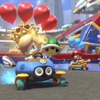 Mario Kart 8 Deluxe #8303