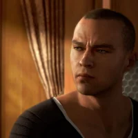 Detroit: Become Human #12497