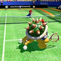 Mario Tennis: Ultra Smash #212