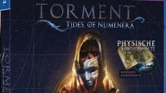 Screenshot Torment: Tides of Numenera