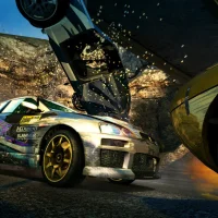 Burnout Paradise Remastered #39245