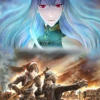 Valkyria Chronicles #38123