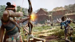 Screenshot Light of Motiram