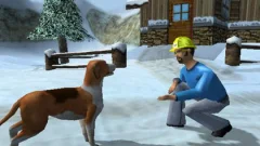 Screenshot Dog's Life