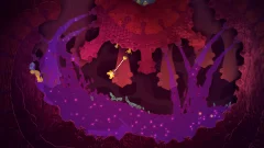 Screenshot PixelJunk Shooter Ultimate