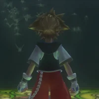Kingdom Hearts Final Mix #37551
