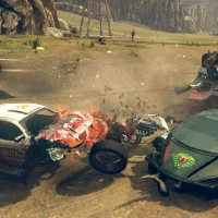 Carmageddon: Max Damage #3190