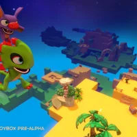 Yooka-Laylee #8867