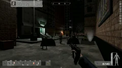 Screenshot Deus Ex Remastered