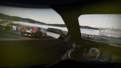 Screenshot Need for Speed: Shift 2 Unleashed
