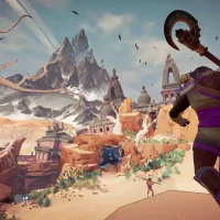 Mirage: Arcane Warfare #10610
