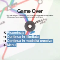 Mini Metro #30290