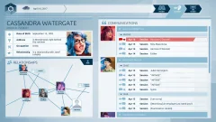Screenshot Orwell: Keeping an Eye on You