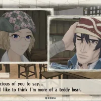 Valkyria Chronicles #38125
