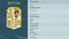 Screenshot FIFA 16