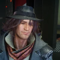 Final Fantasy XV #9024
