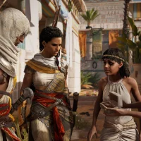 Assassin's Creed: Origins #11164