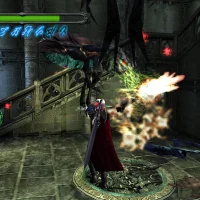 Devil May Cry #41198