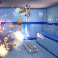 Worms Rumble #27488