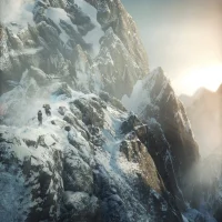 Rise of the Tomb Raider #2741
