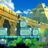Mega Man 11 #11456