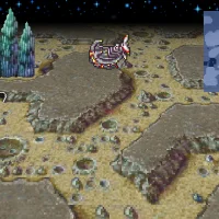 FINAL FANTASY IV #34843