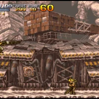 METAL SLUG X #33832