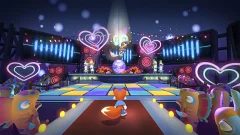Screenshot New Super Lucky's Tale