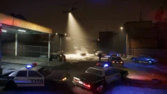 Screenshot Samson