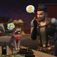 The Sims 4: Cani & Gatti #20936