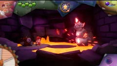 Screenshot Escape from Ever After