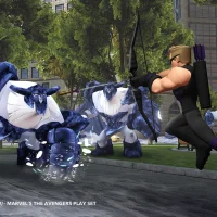 Disney Infinity: 2.0 #38529