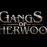 Gangs of Sherwood #22390